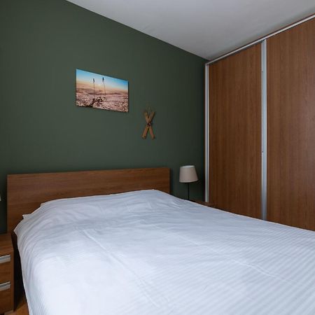Appartement Hostgost At Kraljevi Cardaci à Kopaonik Extérieur photo