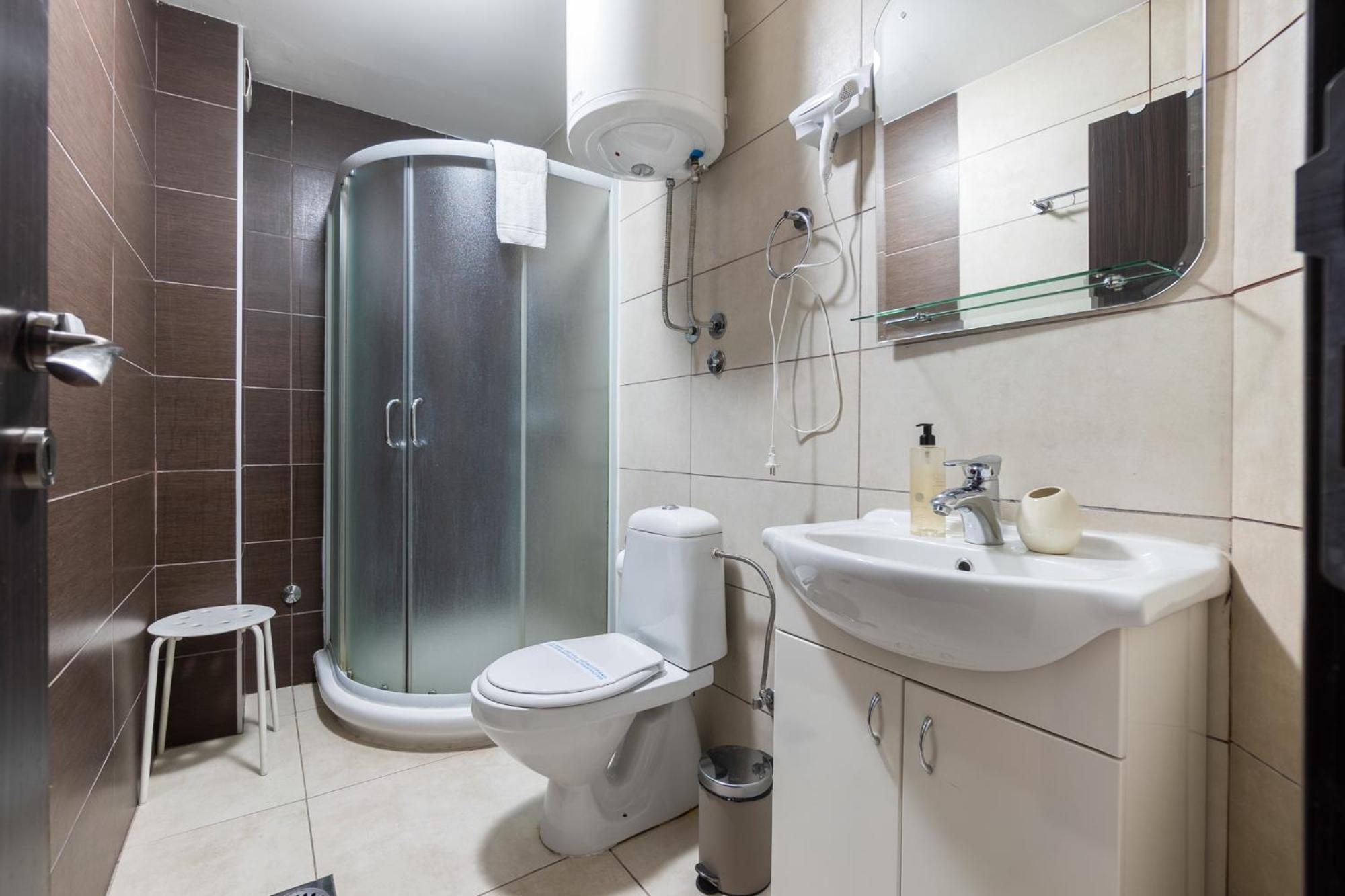 Appartement Hostgost At Kraljevi Cardaci à Kopaonik Extérieur photo