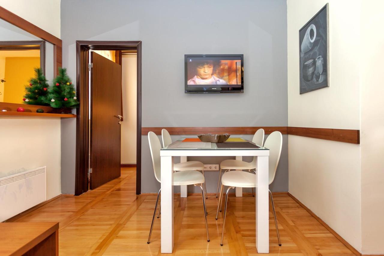 Appartement Hostgost At Kraljevi Cardaci à Kopaonik Extérieur photo