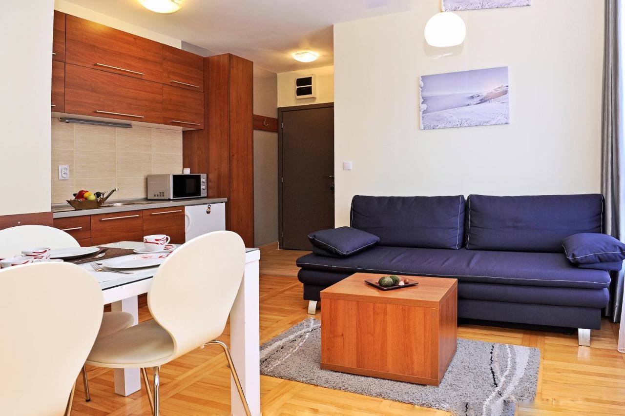 Appartement Hostgost At Kraljevi Cardaci à Kopaonik Extérieur photo