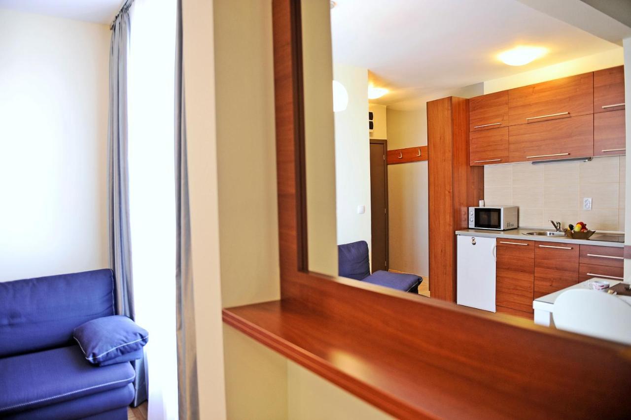 Appartement Hostgost At Kraljevi Cardaci à Kopaonik Extérieur photo