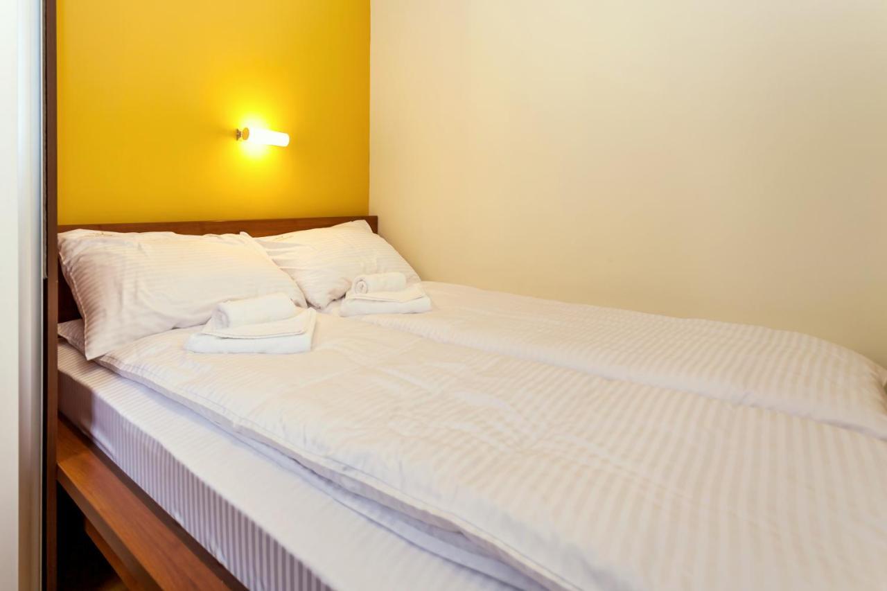 Appartement Hostgost At Kraljevi Cardaci à Kopaonik Extérieur photo