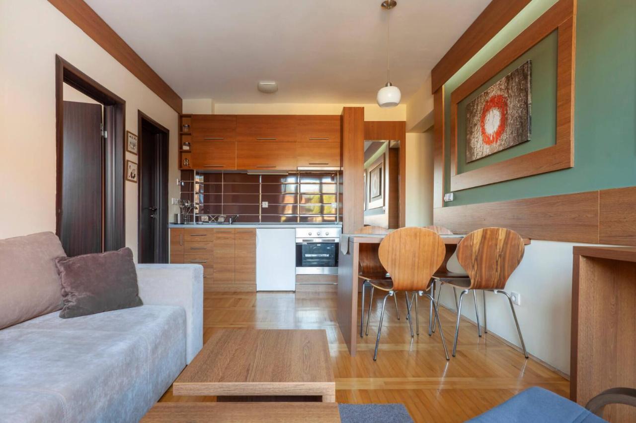 Appartement Hostgost At Kraljevi Cardaci à Kopaonik Extérieur photo
