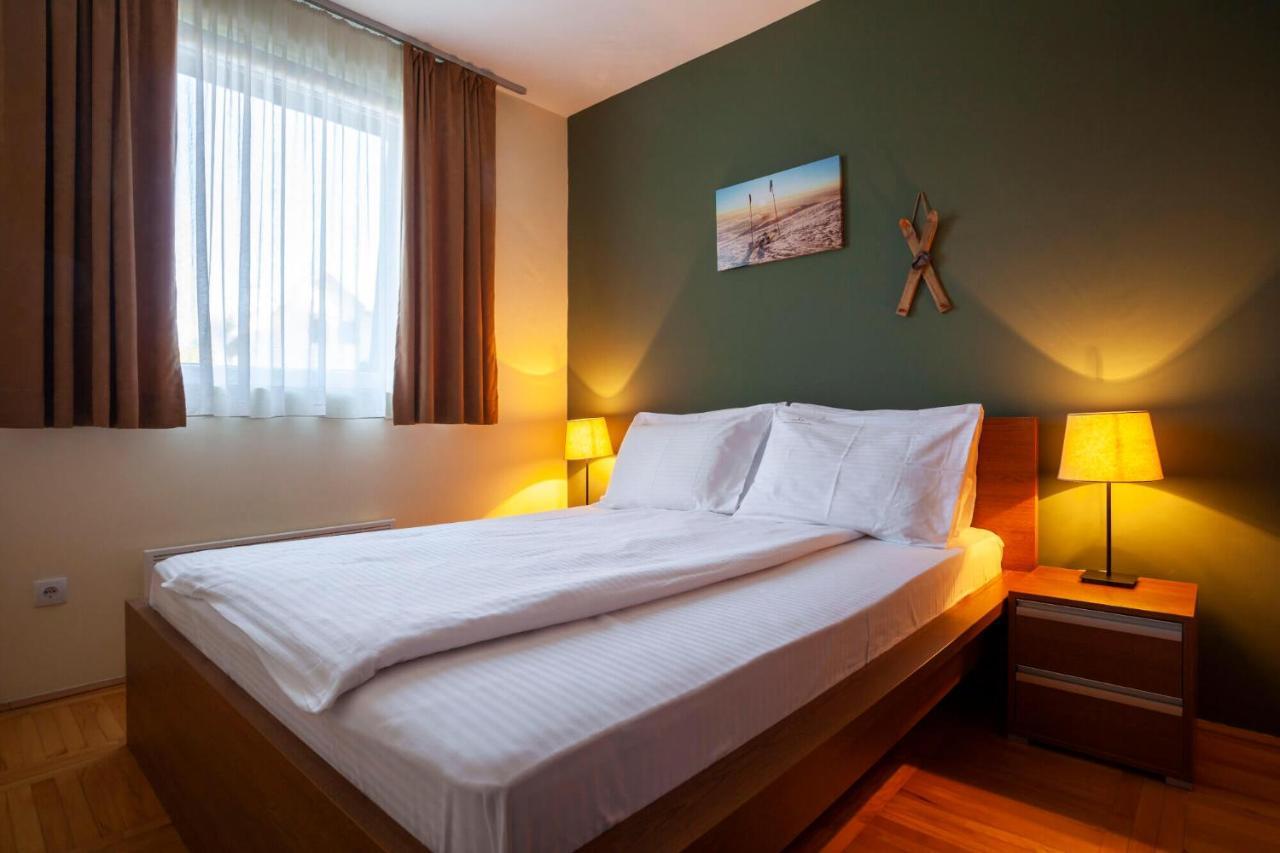 Appartement Hostgost At Kraljevi Cardaci à Kopaonik Extérieur photo